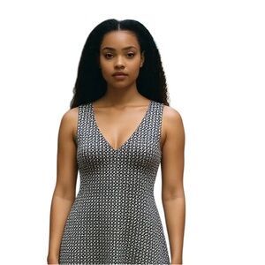 Black Market Simple Sheath Dress